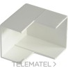 Angulo para 60x60mm con referencia AE6060 de la marca SOLERA.