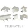 Kit accesorio para minicanal 10x16mm con referencia KIT1016 de la marca SOLERA.