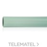 Tubo Aiscan-EHF diámetro 16 rígido libre halógenos con referencia EHF16 de la marca AISCAN.