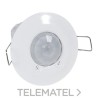 Detector PIR 360º empotrar con referencia 048941 de la marca LEGRAND.