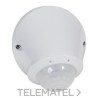 Detector PIR 180º IP55 superficie con referencia 048943 de la marca LEGRAND.