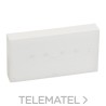 Luminaria de emergencia URAONE 200lm 1 hora IP42 NP con referencia 661623 de la marca LEGRAND.