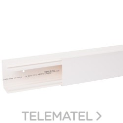 Canal DLPSH 60x40 con referencia 637120 de la marca LEGRAND.