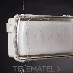 Caja estanca IP65 URA21 con referencia 661616 de la marca LEGRAND.