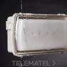 Caja estanca IP65 URA21 con referencia 661616 de la marca LEGRAND.
