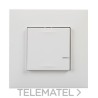 Comando WL VALENA NEXT W/NETATMO luminoso blanco con referencia 741813 de la marca LEGRAND.