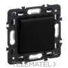 Cruz VALENA NEXT 1P 10AX dark con referencia 741447 de la marca LEGRAND.