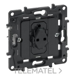 Pulsador de persianas Niloé Step 250V, 2 posiciones con referencia 864030 de la marca LEGRAND.