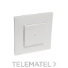 Interruptor VALENA NEXT W/NETATMO 3H iluminación, blanco con referencia 741814 de la marca LEGRAND.