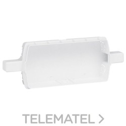 Caja empotrar pared URA 21 con referencia 061721 de la marca LEGRAND.