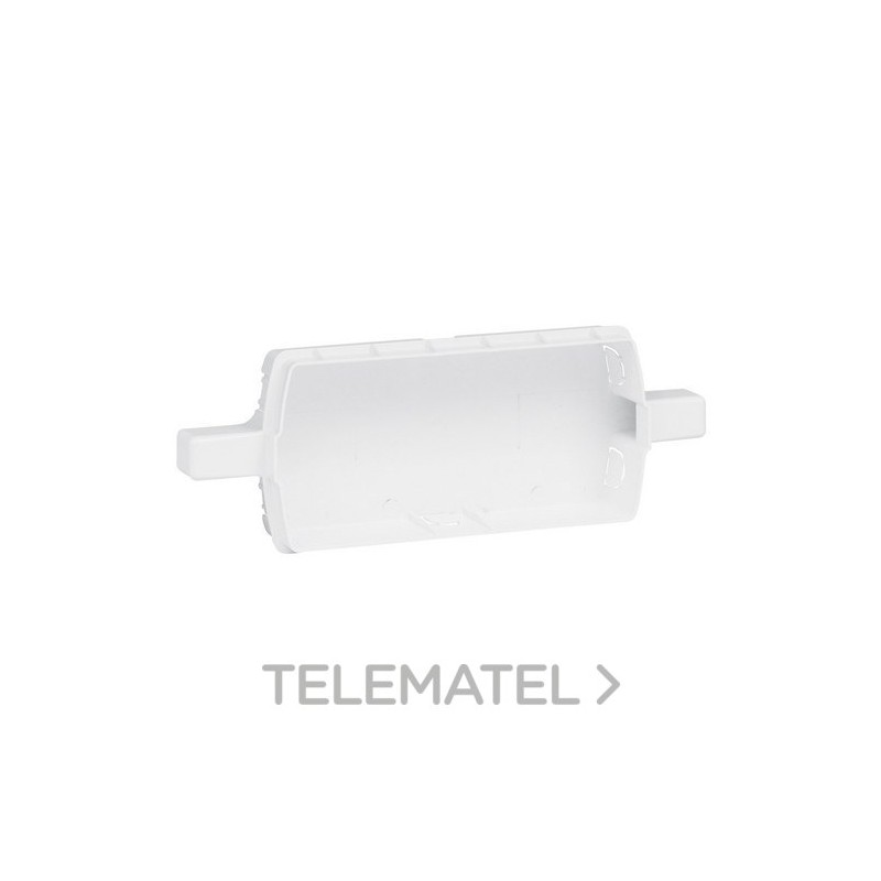 Caja empotrar pared URA 21 con referencia 061721 de la marca LEGRAND.