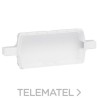 Caja empotrar pared URA 21 con referencia 061721 de la marca LEGRAND.