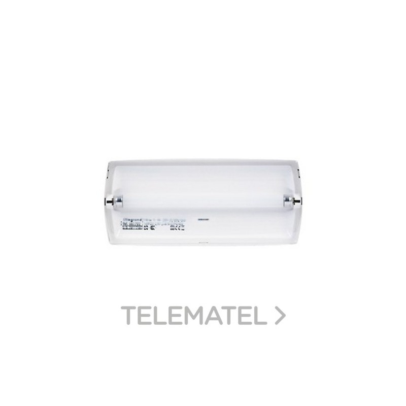 Accesorio empotrar universal URA 21NEW con referencia 661720 de la marca LEGRAND.