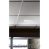 Marco empotrar URAONE blanco con referencia 661650 de la marca LEGRAND.