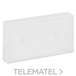 Luminaria de emergencia URAONE 70lm 1 hora IP42 NP con referencia 661620 de la marca LEGRAND.