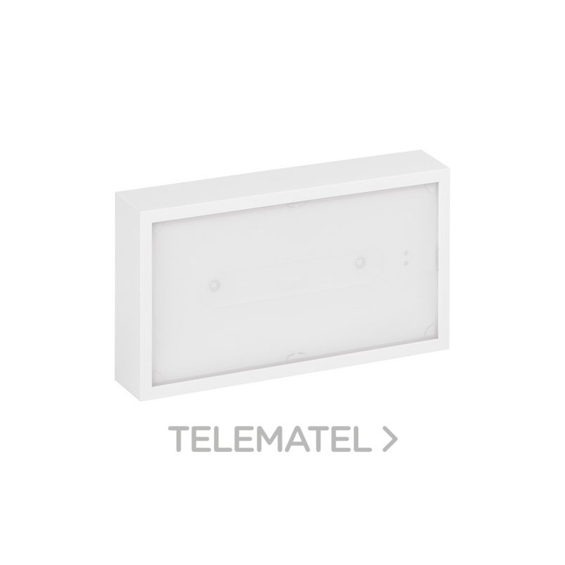 Accesorio decorativo URAONE blanco con referencia 661654 de la marca LEGRAND.