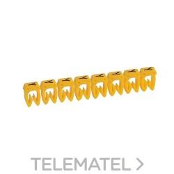 Letra Y para cable 1,5-2,5mm2 con referencia 038354 de la marca LEGRAND.
