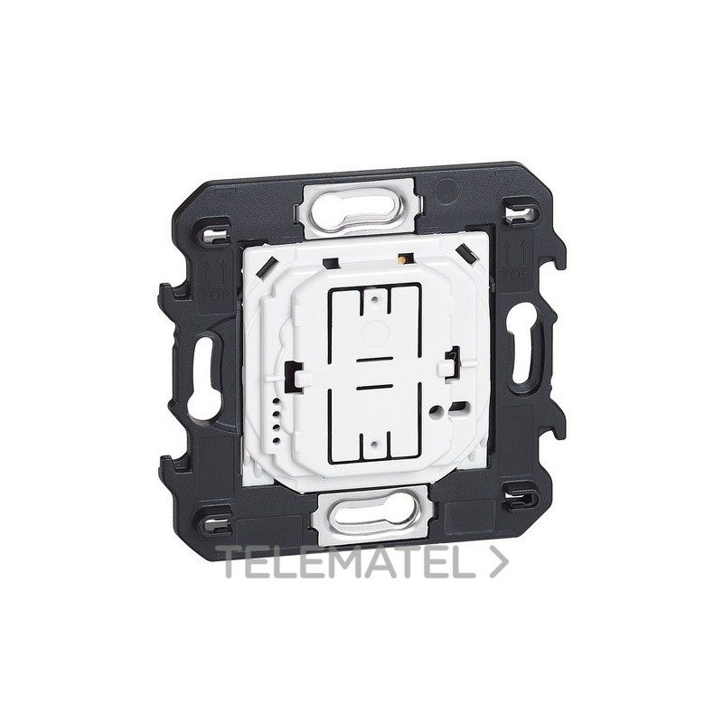 Comando de persianas inalámbrico LIVING NOW W/NETATMO 2 módulos con indicador LED de batería baja con referencia K4027CW de l