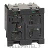 Regulador por pulsación universal 0-10V 250VCA 50-60Hz LIVING NOW 2 módulos para lámpara con balasto electrónico con referen