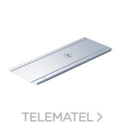 Tapa bandeja estándar 300 galvanizado caliente con referencia TUBCG30 de la marca AISCAN.