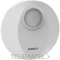 DETECTOR TECHO SUPF.GRAN ALTURA d.16m