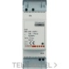 Alimentador SCS 2DIN con referencia E49 de la marca BTICINO.