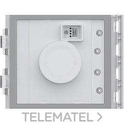 Módulo lector RFID SFERA NEW & ROBUR con referencia 353200 de la marca BTICINO.