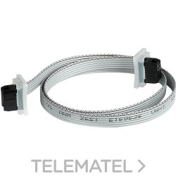 Cable conexión 470mm para placas SFERA NEW & ROBUR con referencia 354000 de la marca BTICINO.