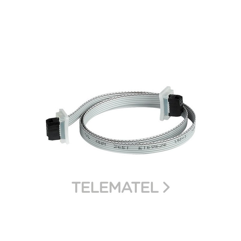 Cable conexión 470mm para placas SFERA NEW & ROBUR con referencia 354000 de la marca BTICINO.