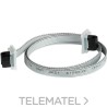 Cable conexión 470mm para placas SFERA NEW & ROBUR con referencia 354000 de la marca BTICINO.