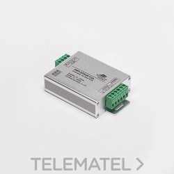 Amplificador señal RGB IP40 con referencia AMPLEDRGB de la marca THREELINE.