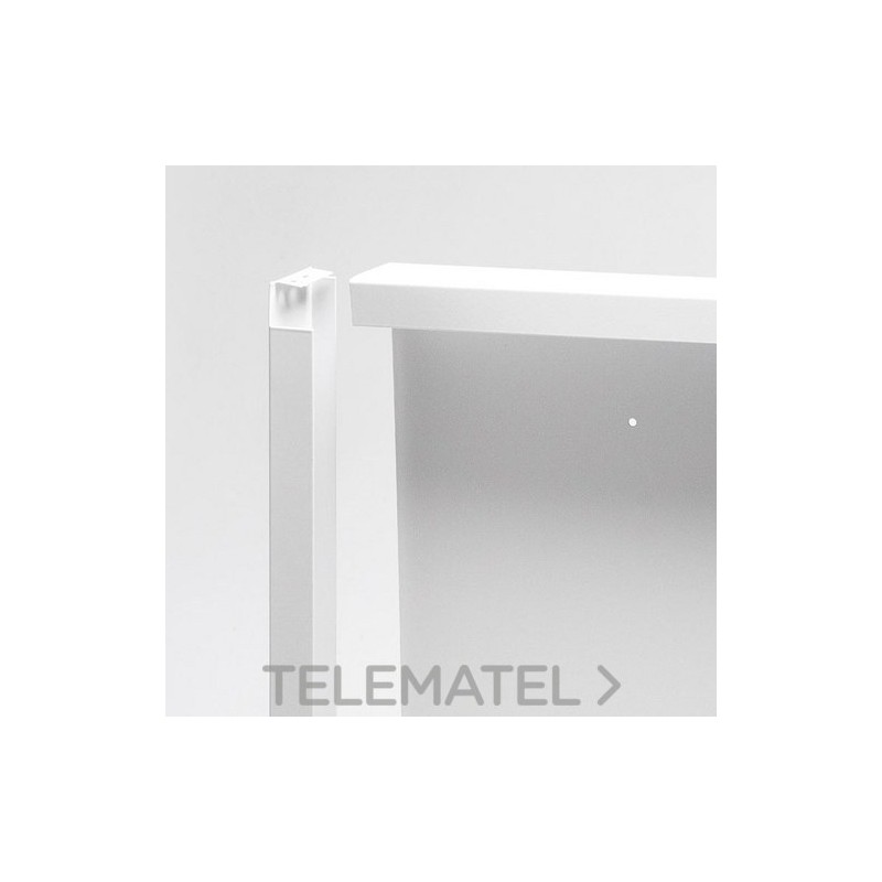 Accesorio superficie con cajón para panel 30x120 con referencia ASC30X120 de la marca THREELINE.