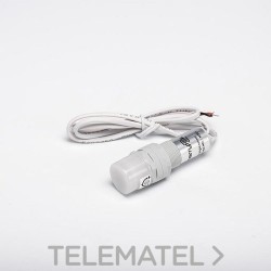 Sensor de luminosidad IP20 con referencia SL20 de la marca THREELINE.