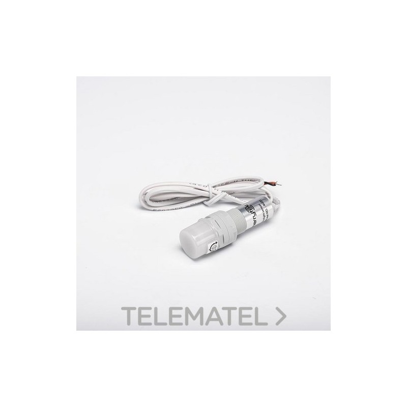 Sensor de luminosidad IP20 con referencia SL20 de la marca THREELINE.