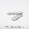 Sensor de luminosidad IP20 con referencia SL20 de la marca THREELINE.