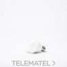 Lámpara LED 7W SMD2835 con referencia GN45-7WE27BC de la marca THREELINE.