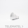 Lámpara LED 7W SMD2835 con referencia LN7WGU10BF120 de la marca THREELINE.